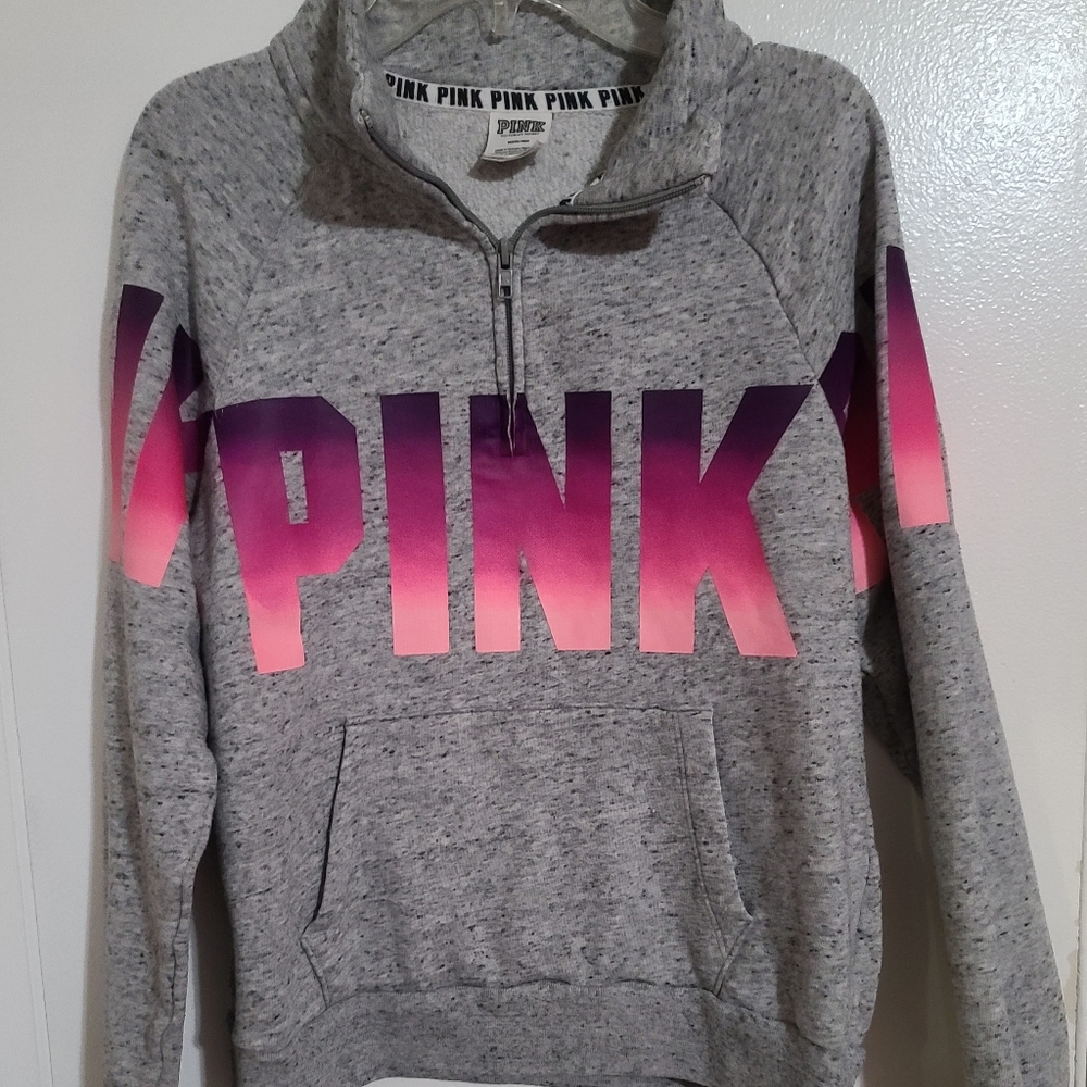 PINK Victoria Secret Sweatshirt